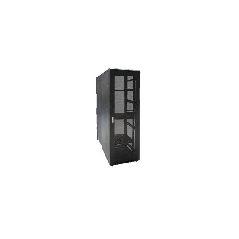 Eurocase rozvaděč stojanový skříňový (GW6822) 22U / 19"