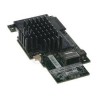 INTEL RAID Module SIOM Connector, LSI2208 ROC, 4P Internal SAS, MegaRAID SWStack, 1GB DDR3, R0,1,10,5,50,6,60