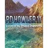 PD Howler 11 – hra pro PC (elektronická licence)