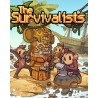 The Survivalists – hra pro PC (elektronická licence)