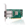 Nvidia Mellanox ConnectX-4 Lx EN network interface card, 25GbE dual-port SFP28, PCIe3.0 x8, tall bracket, ROHS R6