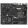 SUPERMICRO MB 1xLGA1151, Z270, 4x DDR4,6xSATA3, 4xPCIe 3.0 x16 (8/8/8/8),1 x4, 2x M.2, 2x U.2, 2xLAN, DP+HDM, HD Audio