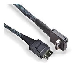 INTEL Oculink Cable Kit INAXXCBL700CVCR Single