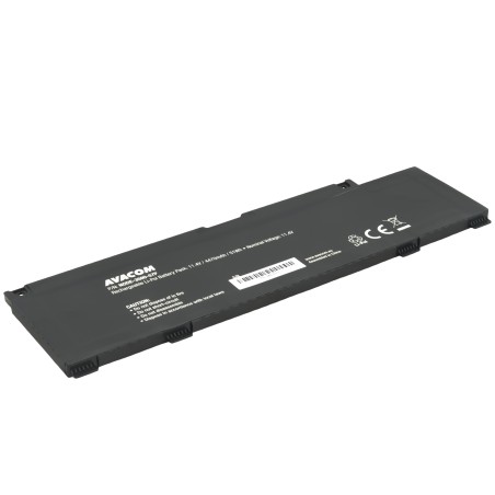 Dell G3 3590 Li-Pol 11,4V 4470mAh 51Wh