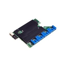 Intel® Integrated RAID Module RMS2AF040