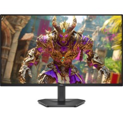 DELL LCD SE2726HG - 27"/FHD/IPS/1920x1080/16:9/240Hz/5ms/1000:1/300 cd/m2/HDMI/DP/VESA//3YNBD (210-BTSP)