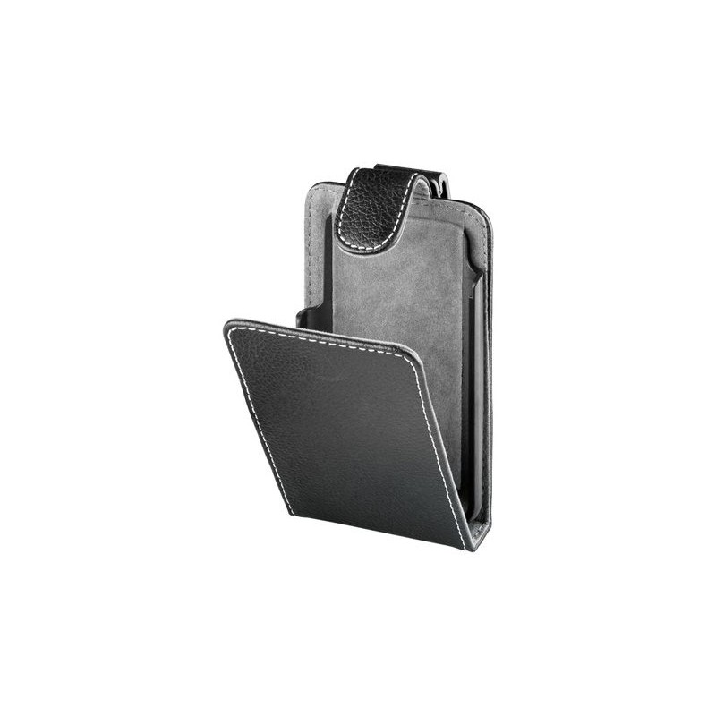 PremiumCord Kožené pouzdro pro iPhone 3G / 3GS