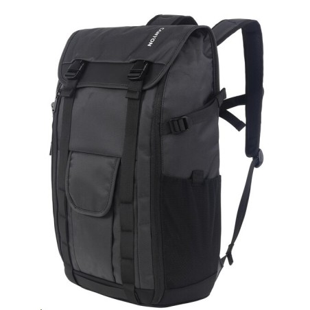 CANYON BPA-5 batoh pro 15.6" ntb, 44.5 x 30.5 x 13.0cm, černý