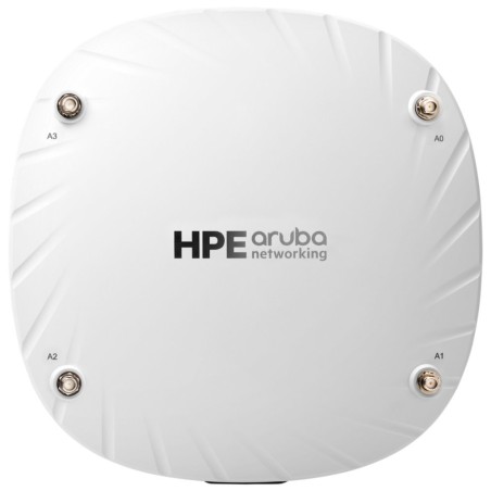 Aruba AP-514 (RW) Unified AP