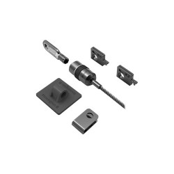 Kensington Desktop Peripheral Locking kit