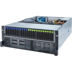 Gigabyte S472-Z30, SP3, 16x DDR4 DIMM, 24x 3.5 + 24x 2.5, M.2, 2x 1GbE i350+2xOCP, IPMI, 2x 1600W plat