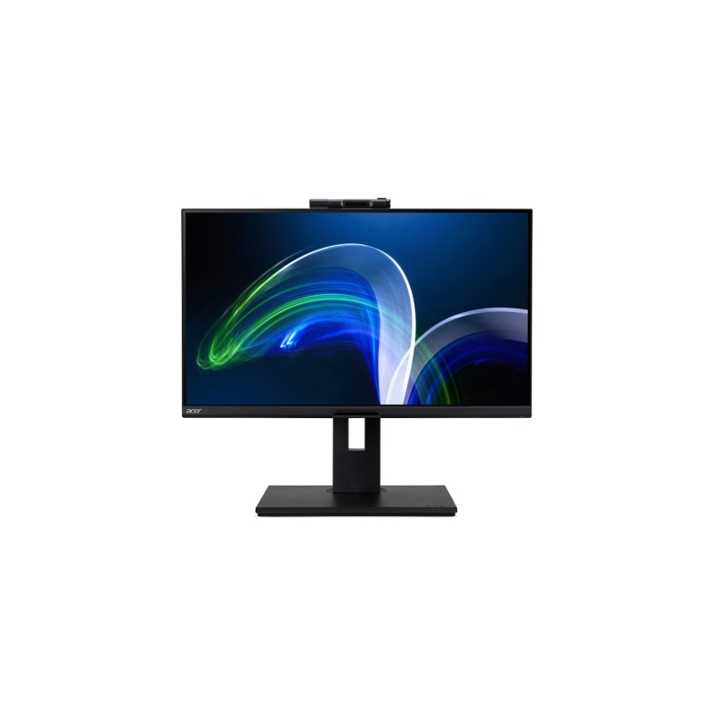 ACER LCD B248YGbemiqprcuzx 60cm (23.8") IPS LED, FHD 1920x1080@120Hz, 250cd/m2, 178°/178°, 4ms (G2G), HDMI(2.0) + DP(1.4