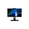 ACER LCD B248YGbemiqprcuzx 60cm (23.8") IPS LED, FHD 1920x1080@120Hz, 250cd/m2, 178°/178°, 4ms (G2G), HDMI(2.0) + DP(1.4