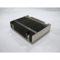 SUPERMICRO 1U Passive CPU Heat Sink s2011 pro Twin MB (zadní CPU)