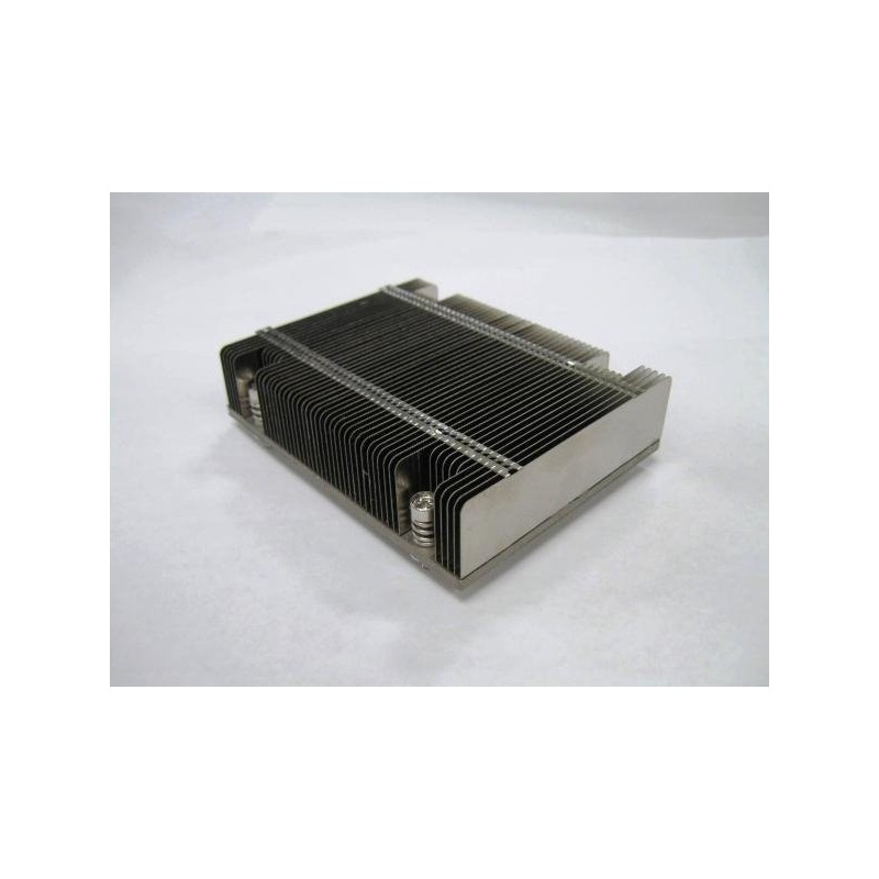 SUPERMICRO 1U Passive CPU Heat Sink s2011 pro Twin MB (zadní CPU)
