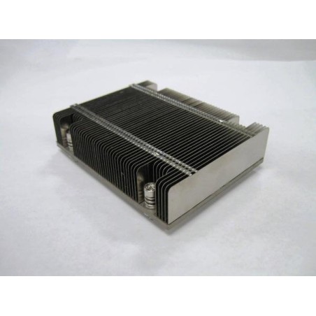 SUPERMICRO 1U Passive CPU Heat Sink s2011 pro Twin MB (zadní CPU)