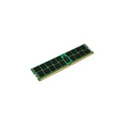 Kingston DDR4 64GB DIMM 3200MHz CL22 ECC Reg DR x4 Hynix A Rambus