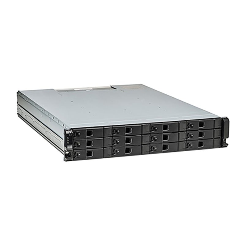 Seagate Storage System - Storage Enclosure 4005 2U-12bay 3.5", 12G, SAS