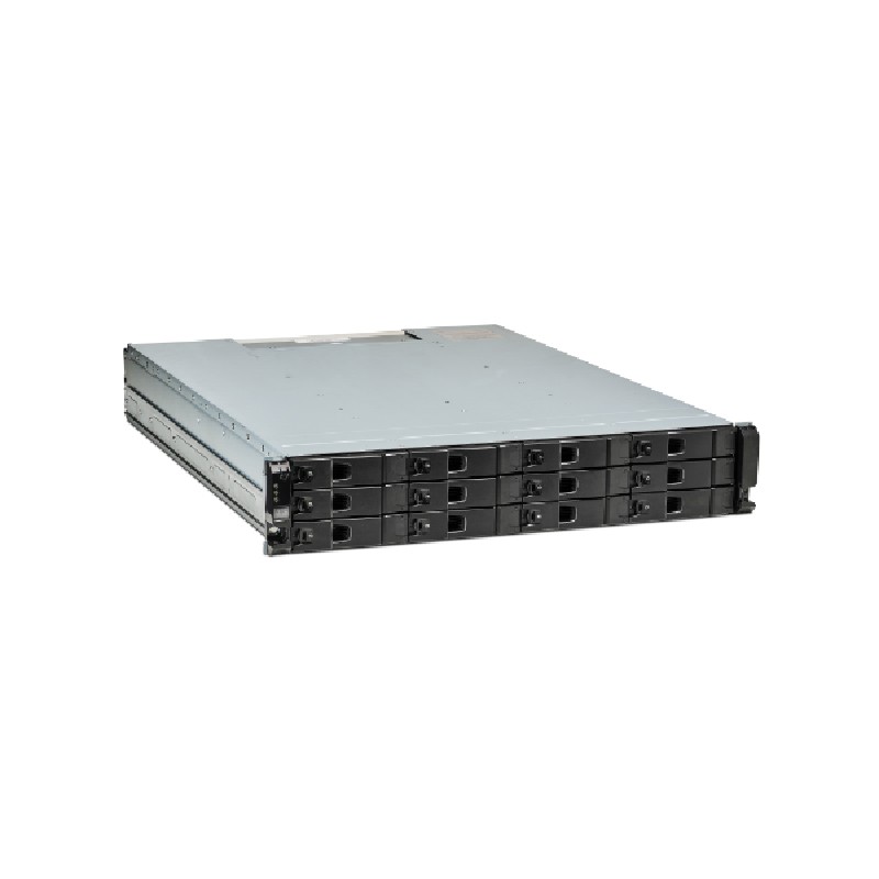 Seagate Storage System - Storage Enclosure 4005 2U-12bay 3.5", 12G, CNC (FC/iSCSI)