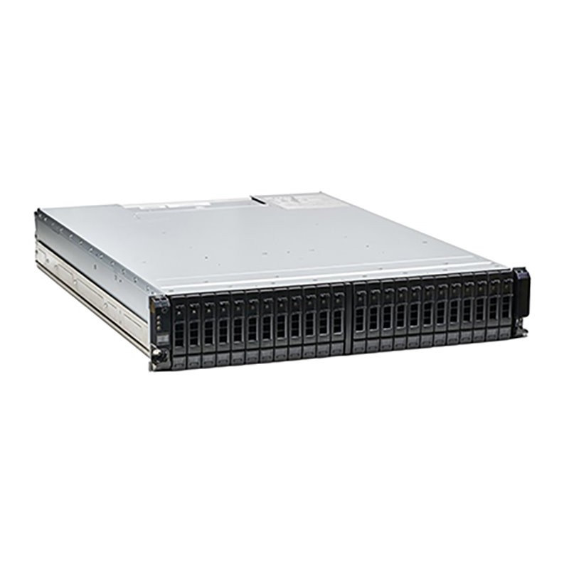 Seagate Storage System - Storage Enclosure 4005 2U-24bay 2.5", 12G, SAS