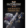 Warhammer 40,000 Space Marine 2 Macragge’s Cho – herní rozšíření pro PC (elektronická licence)