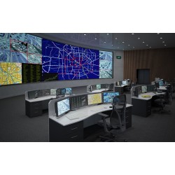 Epson projektor EB-L1755U, 3LCD, WUXGA, 15000ANSI, 2 500 000:1, laser
