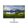 Dell 27 4K USB-C Monitor - S2722QC/27"/IPS/4K UHD/60Hz/4ms/Silver/3RNBD