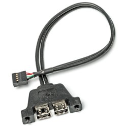 ASRock DESKMINI 2x USB2.0 CABLE