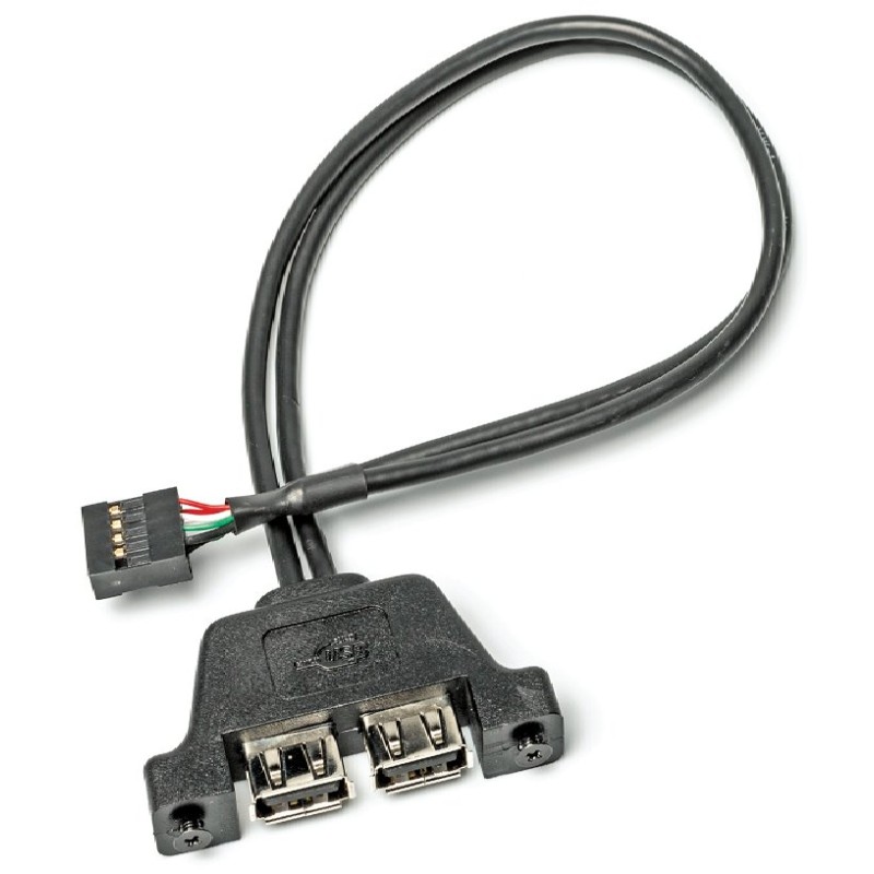ASRock DESKMINI 2x USB2.0 CABLE