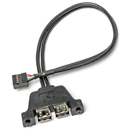 ASRock DESKMINI 2x USB2.0 CABLE