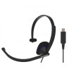 KOSS CS195 USB sluchatka s mikrofonom USB