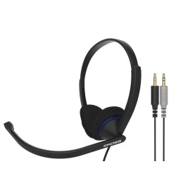 KOSS CS200i sluchatka s mikrofonom