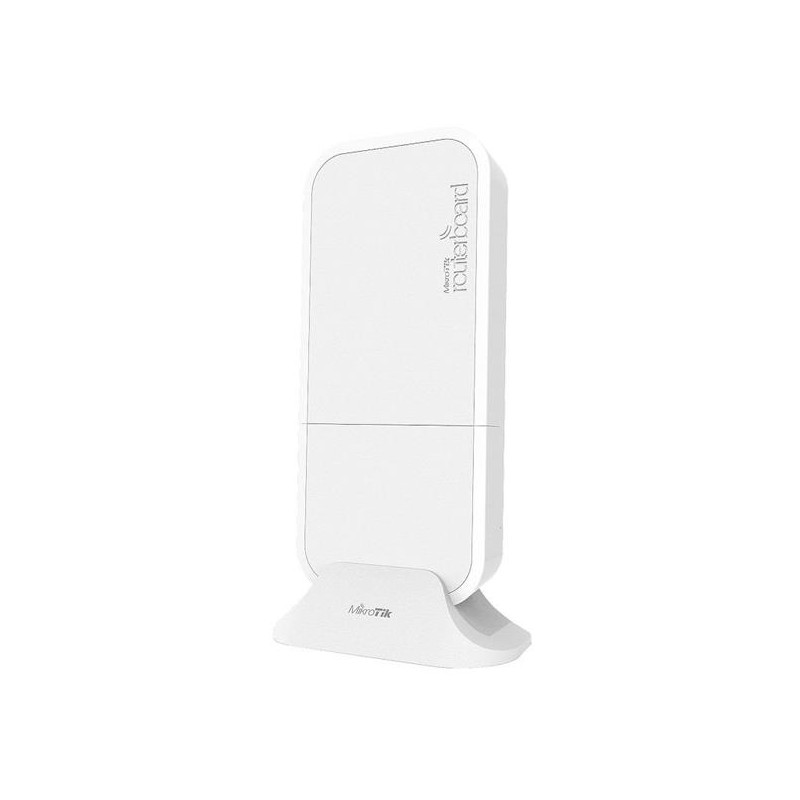 MIKROTIK RouterBOARD wAP ac 4G kit + L4 (716MHz, 128MB RAM, 2x G LAN, 1x 802.11n+ac, 1xminiPCIe, 1x LTE/4G)
