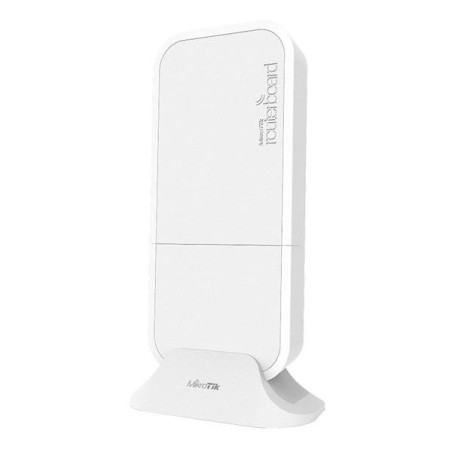 MIKROTIK RouterBOARD wAP ac 4G kit + L4 (716MHz, 128MB RAM, 2x G LAN, 1x 802.11n+ac, 1xminiPCIe, 1x LTE/4G)