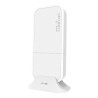 MIKROTIK RouterBOARD wAP ac 4G kit + L4 (716MHz, 128MB RAM, 2x G LAN, 1x 802.11n+ac, 1xminiPCIe, 1x LTE/4G)