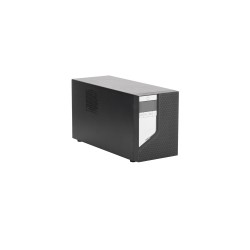 LEGRAND UPS Keor SPE Tower 1500VA/1200W, Line-interactive, výstup 8x IEC C13, sinus, USB, RS-232, slot pro LAN, displej