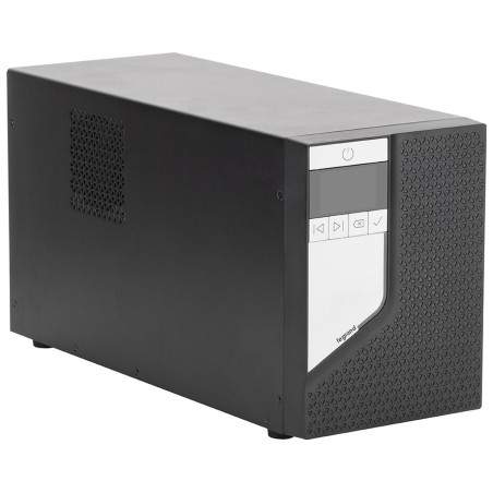 LEGRAND UPS Keor SPE Tower 3000VA/2400W, Line-interactive, výstup 8/1x IEC C13/C19, sinus, USB, RS-232, slot pro LAN