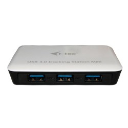 i-tec Docking Station Advance Mini USB 3.0