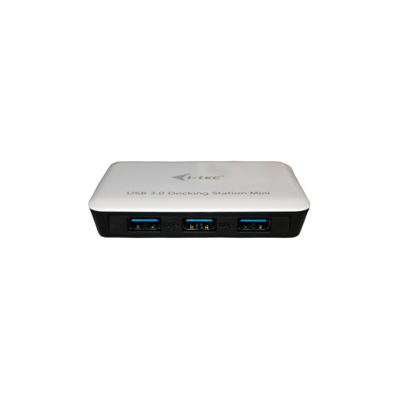 i-tec Docking Station Advance Mini USB 3.0