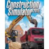 Construction Simulator 2015 – hra pro PC (elektronická licence)