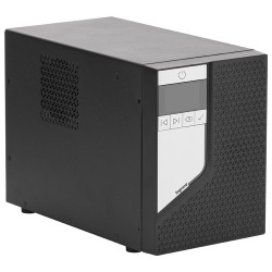 LEGRAND UPS Keor SPE Tower 750VA/600W, Line-interactive, výstup 6x IEC C13, sinus, USB, RS-232, slot pro LAN, displej