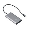 i-tec Thunderbolt 3 Dual HDMI Adapter/60Hz