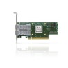 Nvidia Mellanox ConnectX®-6 VPI adapter card, 200Gb/s (HDR IB and 200GbE) for OCP 3.0, with host management, Dual-port Q