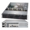 SUPERMICRO 2U server SYS-6029P-TRT-CO2