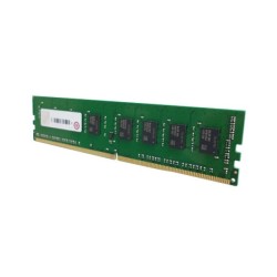 QNAP RAM 16GB DDR4-2400 U-DIMM, 288-Pin, ADATA