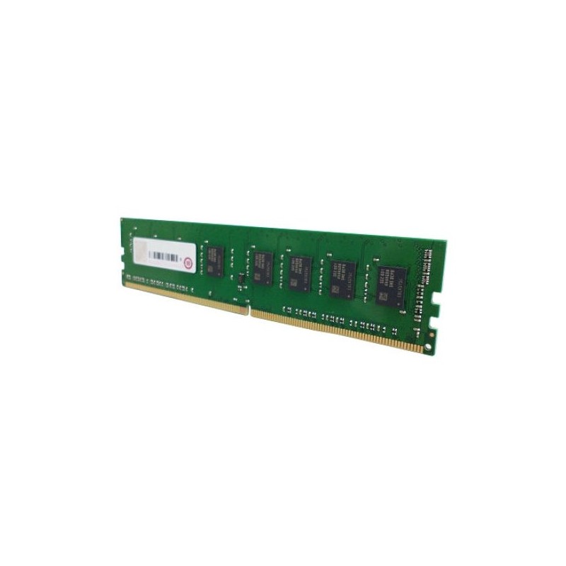 QNAP RAM 16GB DDR4-2400 U-DIMM, 288-Pin, ADATA