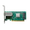 Nvidia Mellanox ConnectX®-5 VPI adapter card, EDR IB (100Gb/s) and 100GbE, single-port QSFP28, PCIe3.0 x16, tall bracket