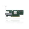 Nvidia Mellanox ConnectX®-6 VPI adapter card, 200Gb/s (HDR IB and 200GbE) for OCP 3.0, with host management, Single-port
