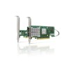 Nvidia Mellanox ConnectX®-6 VPI adapter card kit, HDR IB (200Gb/s) and 200GbE, dual-port QSFP56, Socket Direct 2x PCIe3.