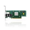 Nvidia Mellanox ConnectX®-6 VPI adapter card, 100Gb/s (HDR100, EDR IB and 100GbE) for OCP 3.0, with host management, Sin